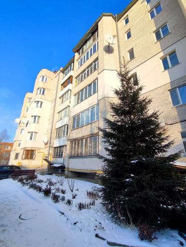 2-комнатная квартира по адресу ул. Стрелецкая (площадь 54 м²) - Atlanta.ua - фото 11