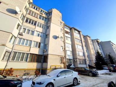 2-комнатная квартира по адресу ул. Стрелецкая (площадь 54 м²) - Atlanta.ua - фото 19