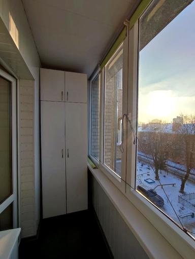 2-комнатная квартира по адресу ул. Стрелецкая (площадь 54 м²) - Atlanta.ua - фото 20