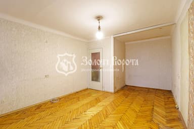 1-комнатная квартира по адресу (площадь 39,3 м²) - Atlanta.ua - imageAlt 22