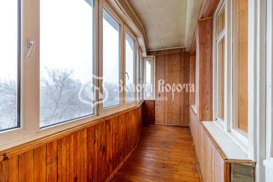 1-комнатная квартира по адресу (площадь 39,3 м²) - Atlanta.ua - imageAlt 23