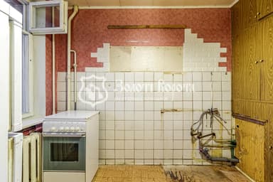 1-комнатная квартира по адресу (площадь 39,3 м²) - Atlanta.ua - imageAlt 25