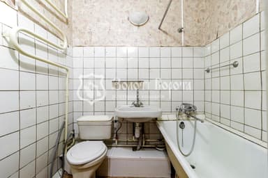 1-комнатная квартира по адресу (площадь 39,3 м²) - Atlanta.ua - imageAlt 27