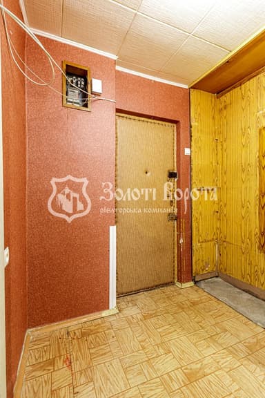 1-комнатная квартира по адресу (площадь 39,3 м²) - Atlanta.ua - imageAlt 30