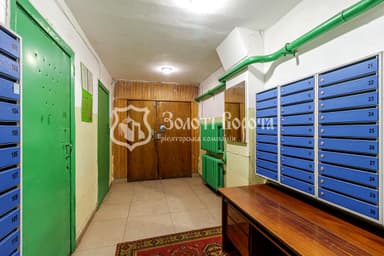 1-комнатная квартира по адресу (площадь 39,3 м²) - Atlanta.ua - imageAlt 31