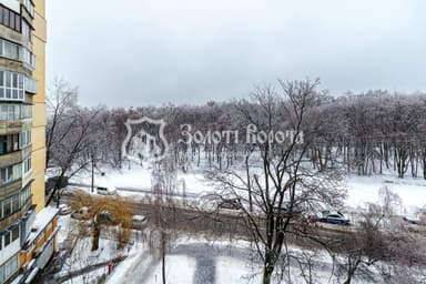 1-комнатная квартира по адресу (площадь 39,3 м²) - Atlanta.ua - imageAlt 33