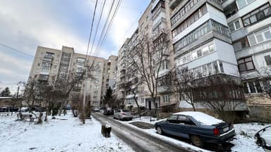 1-room apartment apartment by the address st. Olega Antonova (area 36 m²) - Atlanta.ua - фото 13