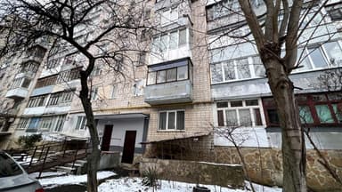 1-room apartment apartment by the address st. Olega Antonova (area 36 m²) - Atlanta.ua - фото 12