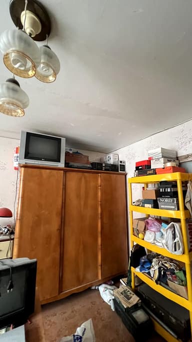 1-room apartment apartment by the address st. Olega Antonova (area 36 m²) - Atlanta.ua - фото 18