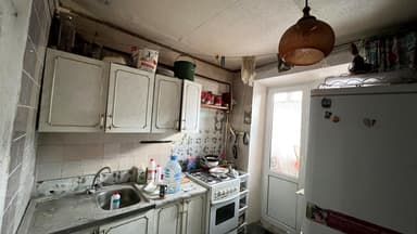 1-room apartment apartment by the address st. Olega Antonova (area 36 m²) - Atlanta.ua - фото 19