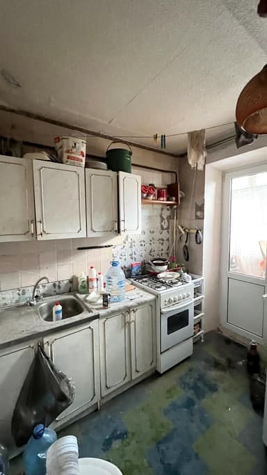 1-room apartment apartment by the address st. Olega Antonova (area 36 m²) - Atlanta.ua - фото 20