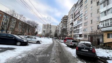 1-room apartment apartment by the address st. Olega Antonova (area 36 m²) - Atlanta.ua - фото 21