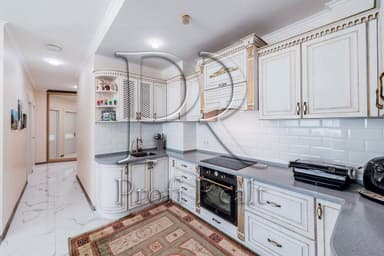 3-кімнатна квартира за адресою вул. Западинська (площа 103 м²) - фото 13 3-кімнатна квартира за адресою вул. Западинська (площа 103 м²) - Atlanta.ua - фото 13