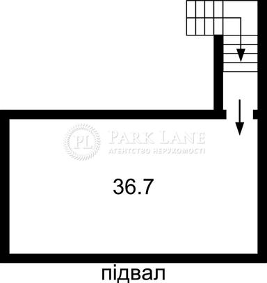 Комерційна нерухомість за адресою (площа 572 м²) - Atlanta.ua - фото 43