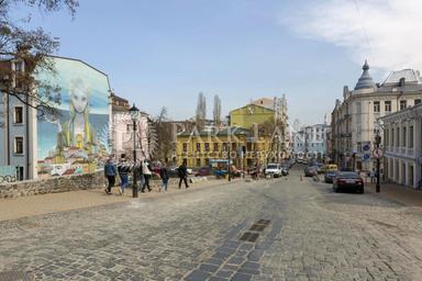 Комерційна нерухомість за адресою (площа 572 м²) - Atlanta.ua - фото 76