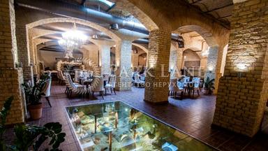 Коммерческая недвижимость по адресу ул. Грушевского (площадь 1098 м²) - Atlanta.ua - фото 21