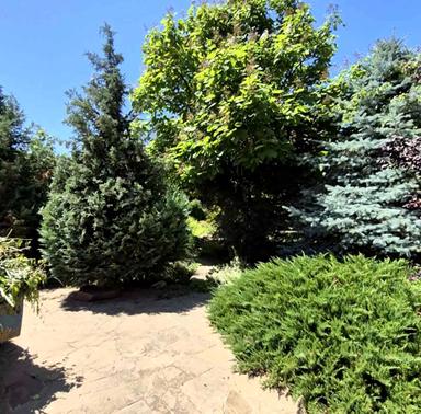 House by the address st. Primorskaya (area 200 m²) - Atlanta.ua - photo 12