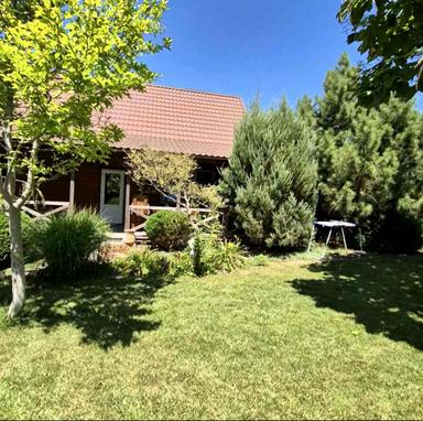 House by the address st. Primorskaya (area 200 m²) - Atlanta.ua - photo 11