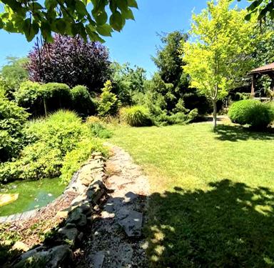 House by the address st. Primorskaya (area 200 m²) - Atlanta.ua - photo 15