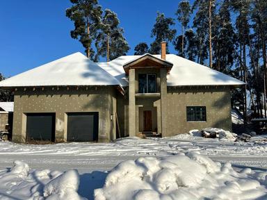 House by the address (area 245 m²) - Atlanta.ua - photo 60