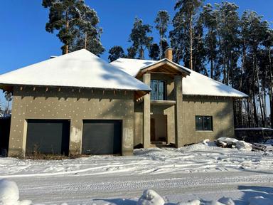 House by the address (area 245 m²) - Atlanta.ua - photo 37