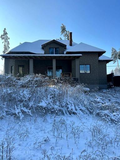 House by the address (area 245 m²) - Atlanta.ua - photo 62