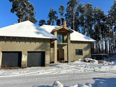 House by the address (area 245 m²) - Atlanta.ua - photo 59