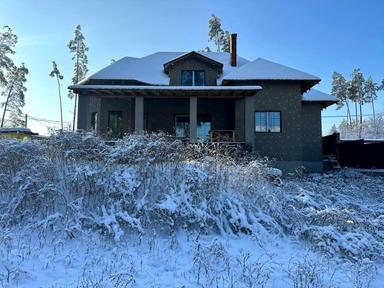 House by the address (area 245 m²) - Atlanta.ua - photo 63