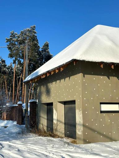 House by the address (area 245 m²) - Atlanta.ua - photo 68