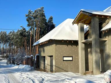 House by the address (area 245 m²) - Atlanta.ua - photo 70