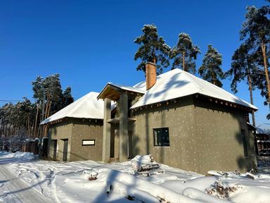 House by the address (area 245 m²) - Atlanta.ua - photo 72