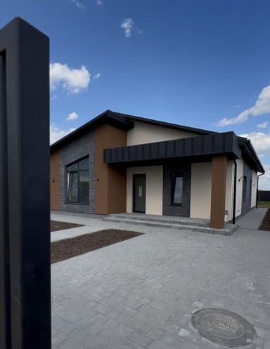 Дом по адресу ул. Гагарина (площадь 115 м²) - Atlanta.ua - imageAlt 34