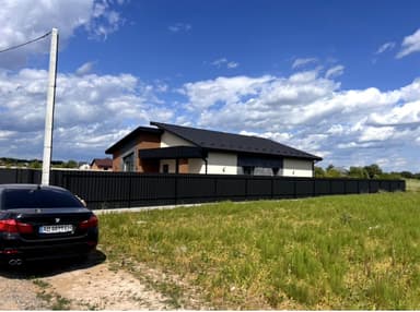 Дом по адресу ул. Гагарина (площадь 115 м²) - Atlanta.ua - imageAlt 46