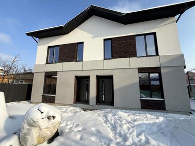 House by the address st. Ukrainskaya (area 90 m²) - Atlanta.ua - photo 23