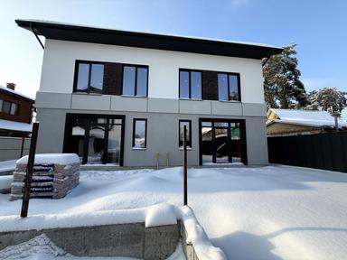 House by the address st. Ukrainskaya (area 90 m²) - Atlanta.ua - photo 24