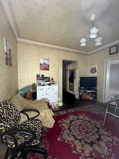 Многокомнатная квартира по адресу ул. Ревуцкого (площадь 95 м²) - Atlanta.ua - imageAlt 25