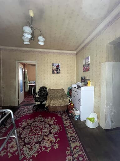 Многокомнатная квартира по адресу ул. Ревуцкого (площадь 95 м²) - Atlanta.ua - imageAlt 26