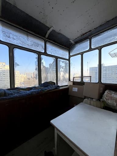 Многокомнатная квартира по адресу ул. Ревуцкого (площадь 95 м²) - Atlanta.ua - imageAlt 35
