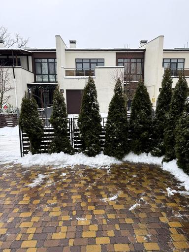 House by the address st. Luchshaya (area 133,2 m²) - Atlanta.ua - photo 60