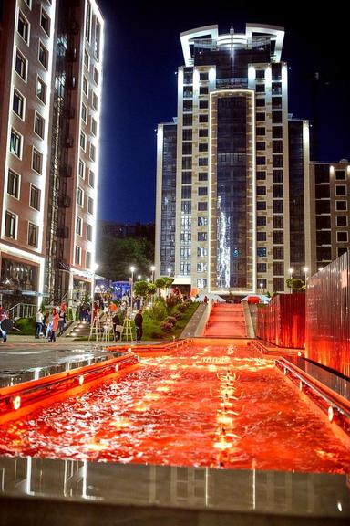 3-кімнатна квартира за адресою вул. Саперне поле (площа 89 м²) - Atlanta.ua - фото 83