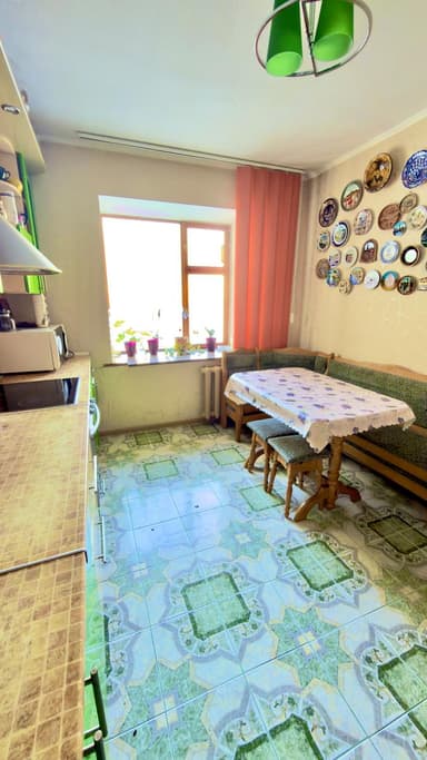 3-комнатная квартира по адресу Бажана пр. (площадь 92 м²) - фото 17 3-комнатная квартира по адресу Бажана пр. (площадь 92 м²) - Atlanta.ua - фото 17