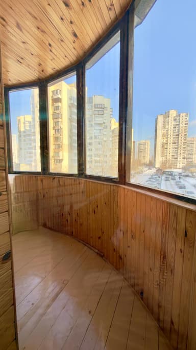 3-комнатная квартира по адресу Бажана пр. (площадь 92 м²) - фото 26 3-комнатная квартира по адресу Бажана пр. (площадь 92 м²) - Atlanta.ua - фото 26