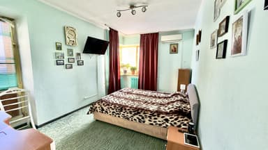 3-комнатная квартира по адресу Бажана пр. (площадь 92 м²) - фото 24 3-комнатная квартира по адресу Бажана пр. (площадь 92 м²) - Atlanta.ua - фото 24