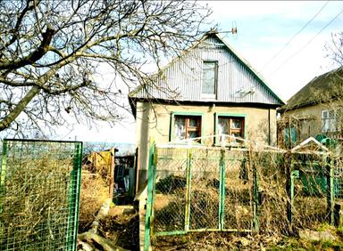 Будинок за адресою вул. Висока (площа 45 м²) - Atlanta.ua - фото 8