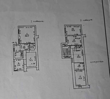 Будинок за адресою вул. Французький бульв. (площа 140 м²) - Atlanta.ua - фото 39