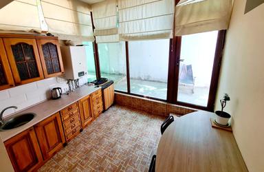 Будинок за адресою вул. Французький бульв. (площа 140 м²) - Atlanta.ua - фото 28