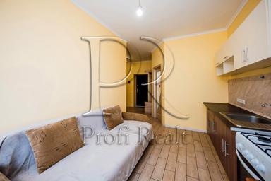 1-комнатная квартира по адресу ул. Зеленая (площадь 44 м²) - Atlanta.ua - фото 23