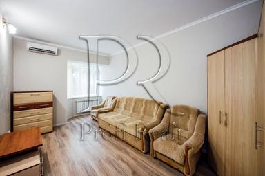 1-комнатная квартира по адресу ул. Зеленая (площадь 44 м²) - Atlanta.ua - фото 21