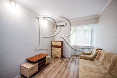 1-комнатная квартира по адресу ул. Зеленая (площадь 44 м²) - Atlanta.ua - фото 20