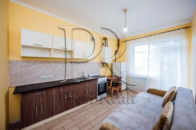 1-комнатная квартира по адресу ул. Зеленая (площадь 44 м²) - Atlanta.ua - фото 26